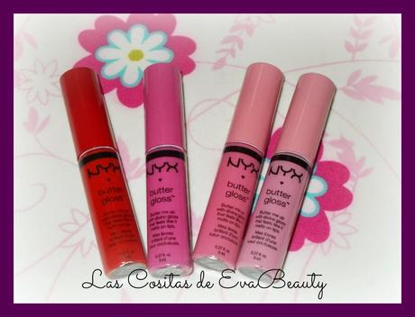 Haul Beautik (NYX 50%, ESSENCE Y CATRICE)