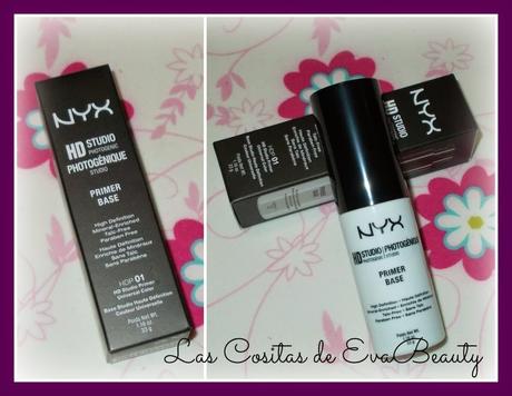 Haul Beautik (NYX 50%, ESSENCE Y CATRICE)