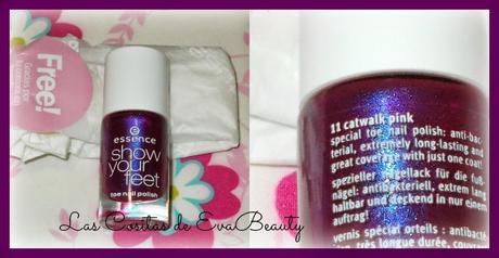 Haul Beautik (NYX 50%, ESSENCE Y CATRICE)