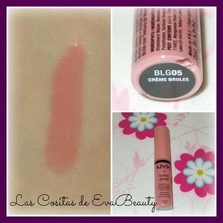 Haul Beautik (NYX 50%, ESSENCE Y CATRICE)