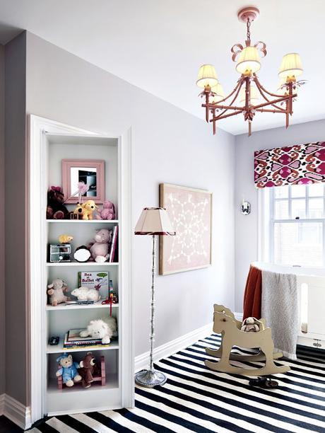 En espacios grandes…todo es por dos Donna Dotan Photography Inc.