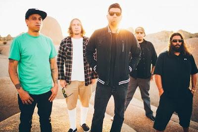 Deftones publicarán nuevo disco en septiembre