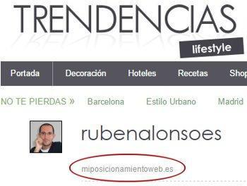 8 Trucos de link building Perfil de usuario en TrendenciasLifestyle.com