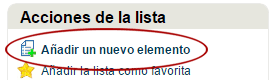 8 Trucos de link building Agregar un elemento a una lista de 20minutos.es