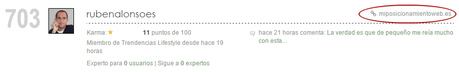 8 Trucos de link building Comunidad de usuarios de TrendenciasLifestyle.com