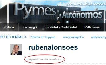 8 Trucos de link building Perfil de usuario en PymesYAutonomos.com