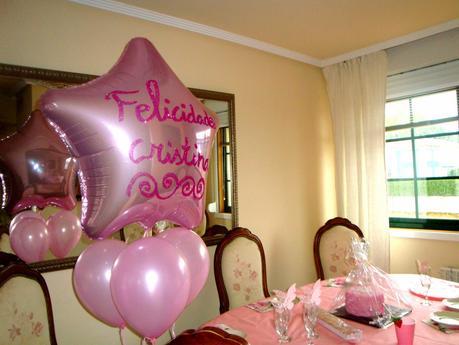★¡Feliz, feliz cumpleaños con Partyland Coruña!★