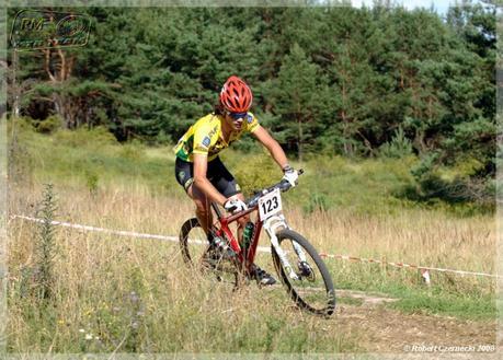 Preparación para  XC Maratón
