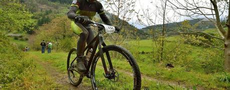 Preparación para  XC Maratón