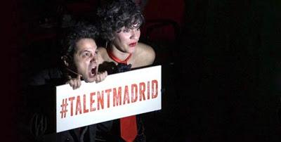 Talent Madrid 2015
