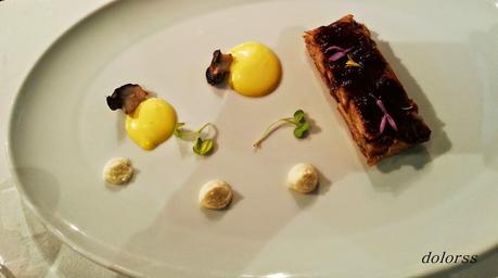 1r concurso de cocina amateur en Fira Q Balaguer (Lleida)