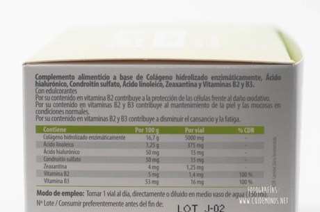 ¡Sorteo doble de Modeline Dermo! ¡Sorteo doble de Modeline Dermo!