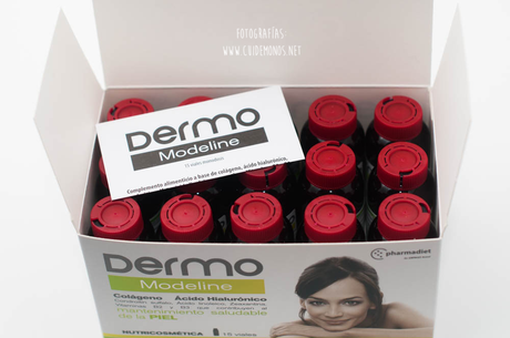 ¡Sorteo doble de Modeline Dermo! ¡Sorteo doble de Modeline Dermo!