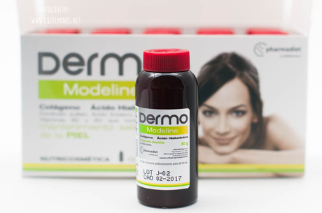 ¡Sorteo doble de Modeline Dermo! ¡Sorteo doble de Modeline Dermo!