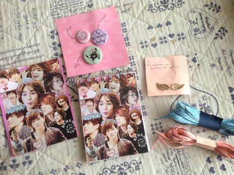 IMM #56: Abbie en Argentina