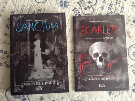 IMM #56: Abbie en Argentina