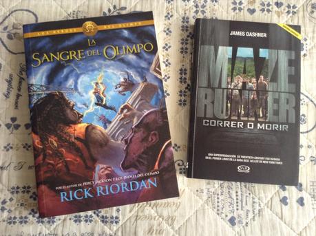 IMM #56: Abbie en Argentina