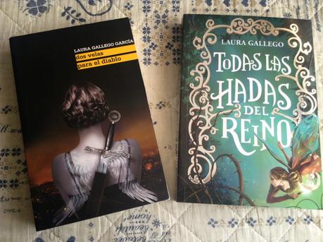 IMM #56: Abbie en Argentina