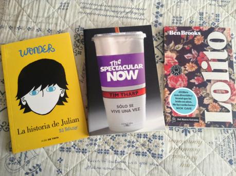 IMM #56: Abbie en Argentina