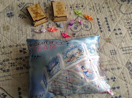 IMM #56: Abbie en Argentina