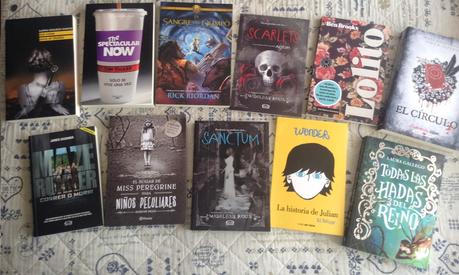 IMM #56: Abbie en Argentina