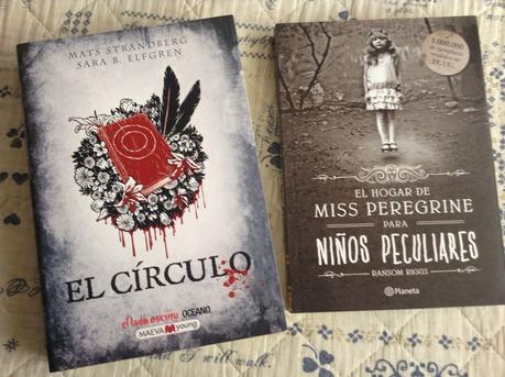 IMM #56: Abbie en Argentina