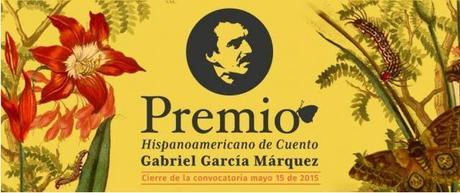 II Premio Hispanoamericano de Cuento “Gabriel García Márquez”