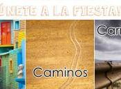 compartimos: caminos, calles, carreteras