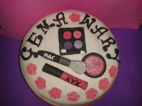 la fabrica de las tartas