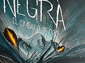 Flor negra: címbalo Ramón Valdés
