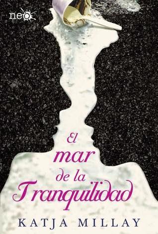 El mar de la tranquilidad #Katja Millay