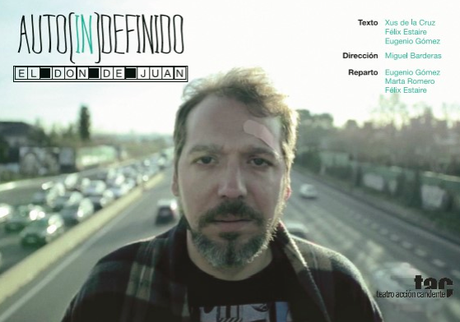 Crítica de “Autoindefinido”, dirigida por Miguel Barderas.