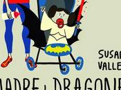 Reseña "Madre dragones", Susana Vallejo.