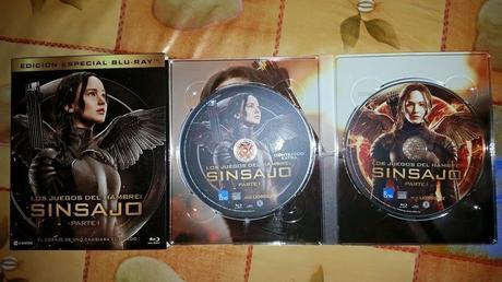 Lo que trae el cartero #17 Lo que trae el cartero #17