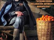 crítica lady clarita: mandarinas