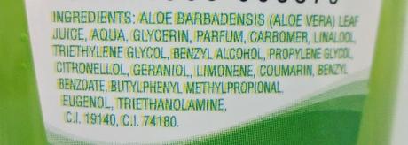 Cuidado Natural Productos 