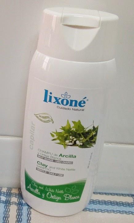 Cuidado Natural Productos 