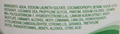 Cuidado Natural Productos 