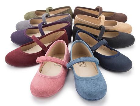 Pisamonas, calzado de excelente calidad y precio