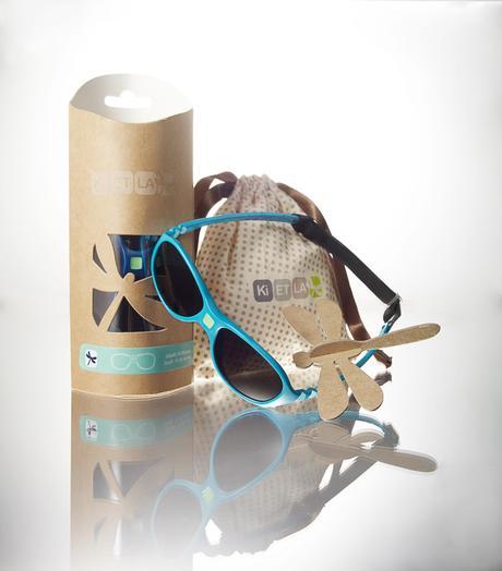 Gafas para bebés Ki ET LA