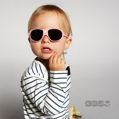 Gafas para bebés Ki ET LA