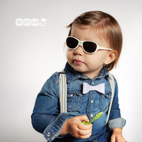 Gafas para bebés Ki ET LA