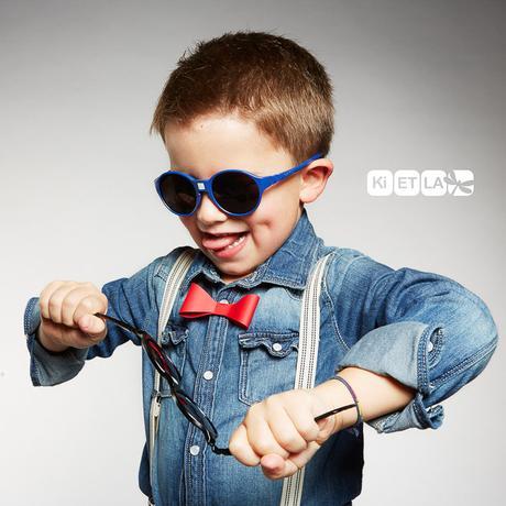 Gafas para bebés Ki ET LA