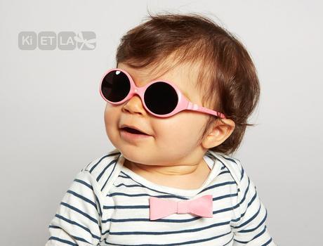 Gafas para bebés Ki ET LA