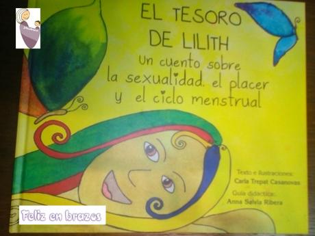 El tesoro de Lilith