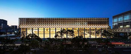 NOT-043-Abre sus puertas el primer museo diseñado en Japón por Shigeru Ban-5