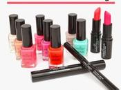 Maquillaje cost Perfect Beauty Juliette Crowe