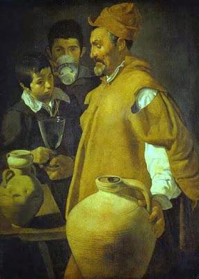 El Arte en su sublimidad más oculta, en el único sentido que tiene, en lo que es.