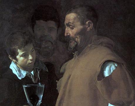 El Arte en su sublimidad más oculta, en el único sentido que tiene, en lo que es.