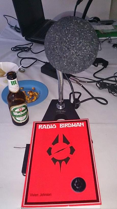 Quinto programa de radio de Dj Savoy Truffle (Cuarto en Cebollas Verdes)